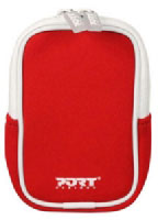 Port Kyoto Red HDD 2.5  (400201)